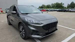 Ford Kuga 2.5 ST Line X 2021