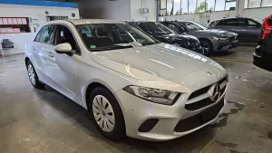 Mercedes-Benz A 200d 2023