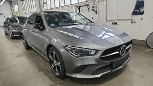 Mercedes-Benz CLA Shooting Brake 200d Progressive 2023