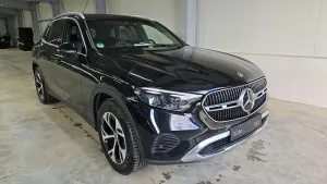 Mercedes-Benz GLC 220d Avantgarde Advanced 2023