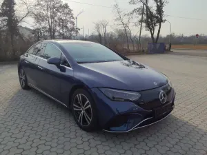 Mercedes-Benz EQE 300 AMG Line 2023