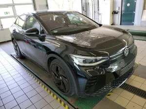 Volkswagen ID.5 77 kWh 2023