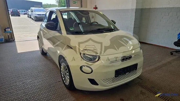 Fiat 500 e 21 kWh Red 2025