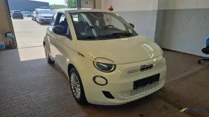 Fiat 500 e 21 kWh Red 2025