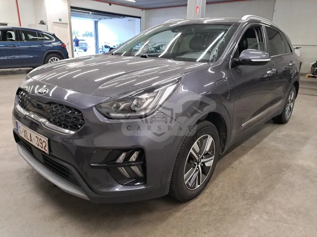 Kia Niro 1.6 GDI 2020