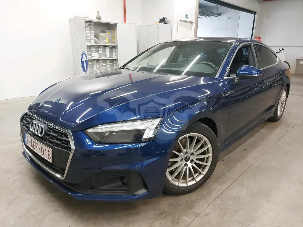 Audi A5 Sportback 30 TDI Business 2021