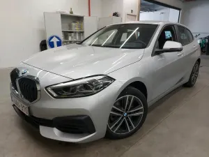 BMW 1 Series 116d Business 2021