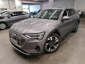 Audi E-Tron 55 Advanced 2021