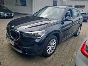 BMW X1 16 Business Advantage 2019