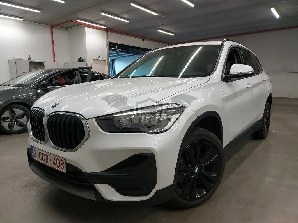 BMW X1 16d Business Advantage 2022