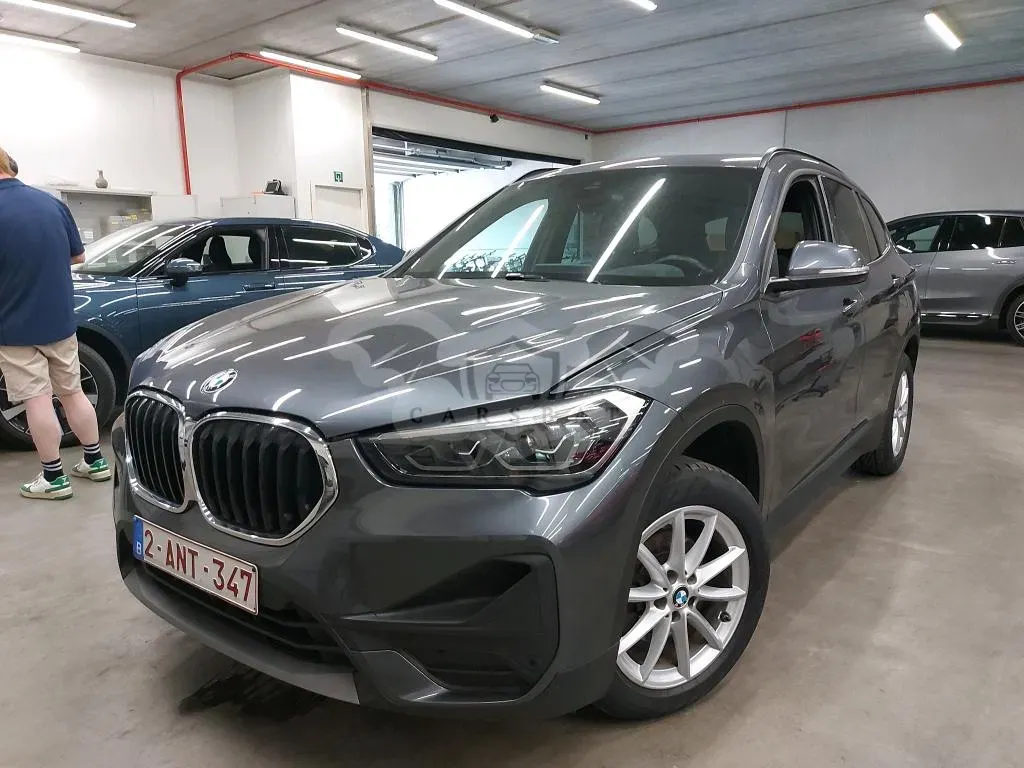 BMW X1 16d Business Design 2021