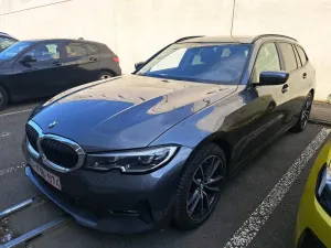 BMW 3 Series Touring 318i 2021
