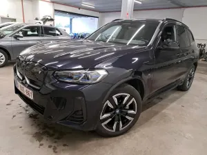 BMW iX3 74 kWh M Sport 2022
