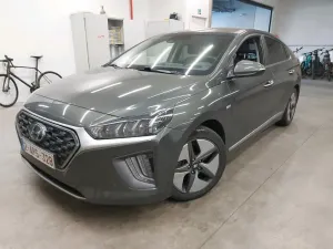 Hyundai IONIQ 1.6 2021