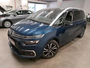 Citroën C4 Grand Spacetourer 1.5 HDI Business 2021