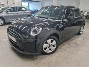 Mini 5 Doors One 1.5 2021