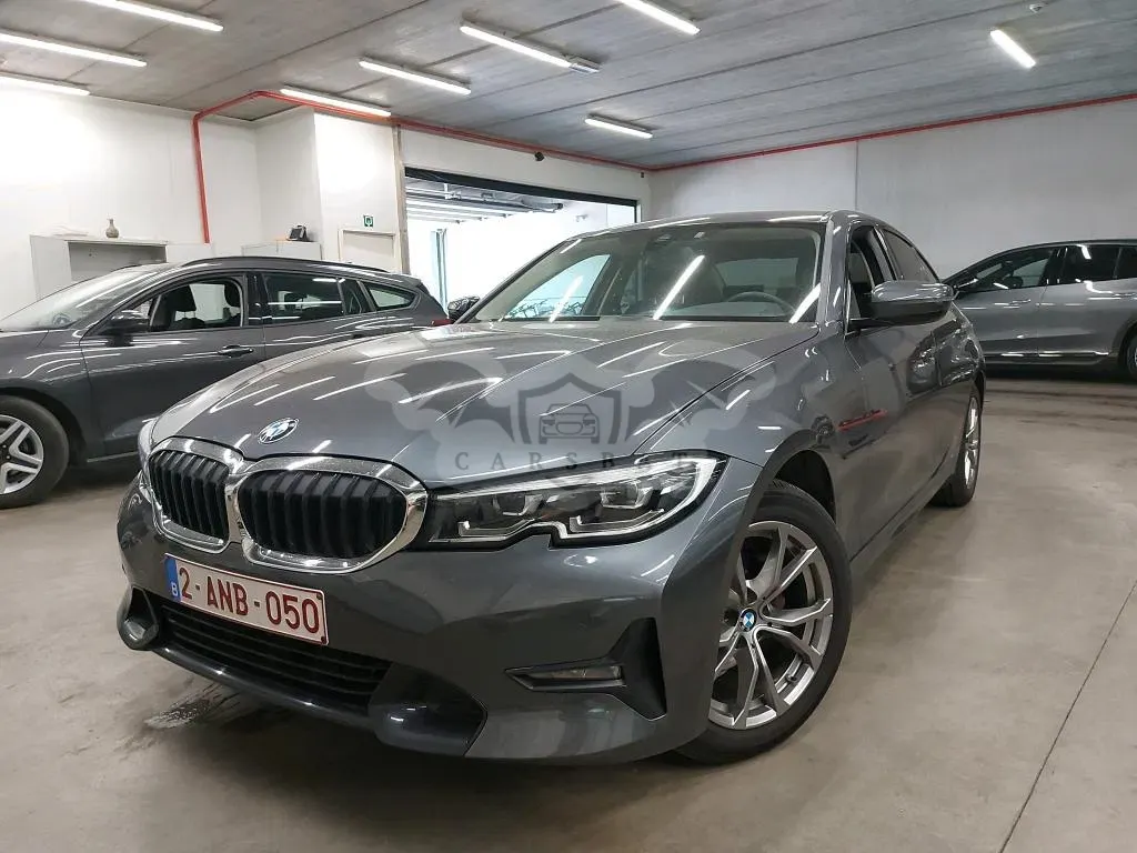 BMW 3 Series 318i Business 2021