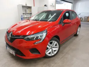 Renault Clio 1.6i Corporate Edition 2021