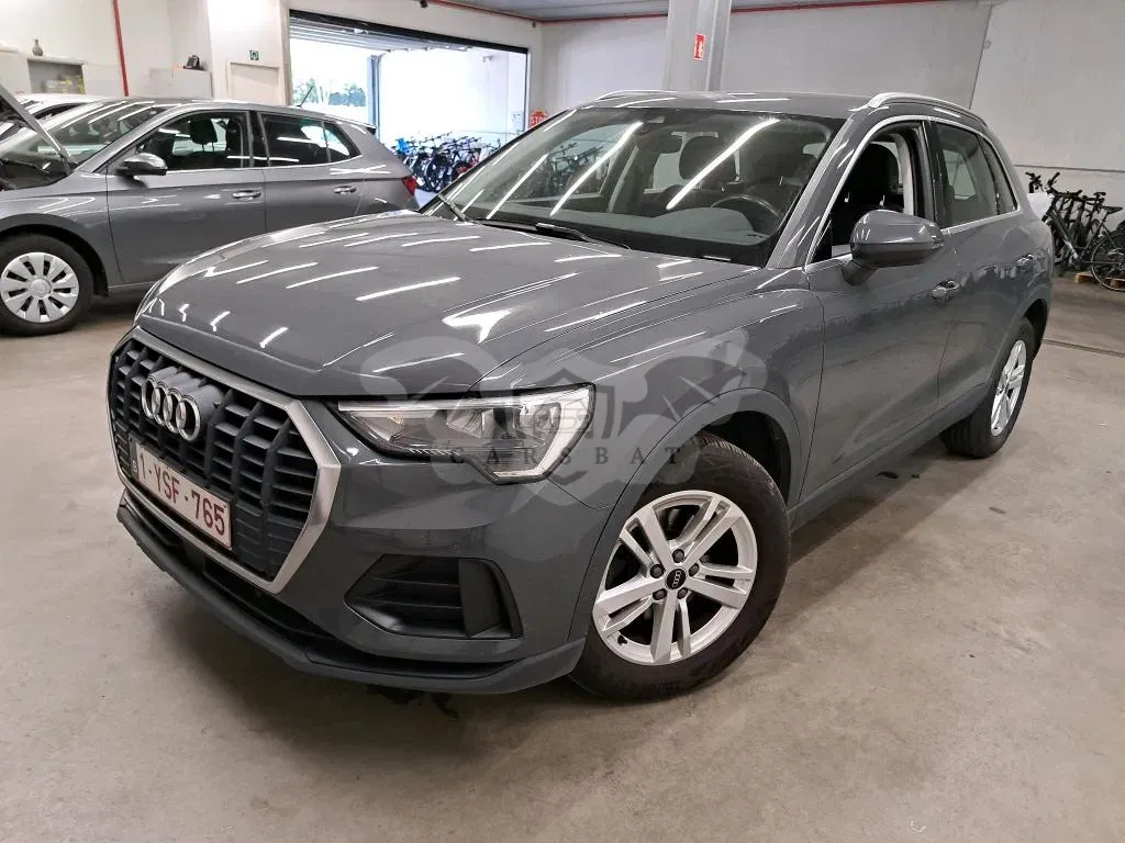 Audi Q3 35 TDI Business 2020