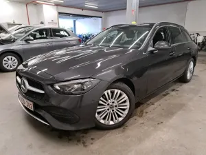 Mercedes-Benz C Break 200d Business Line 2023