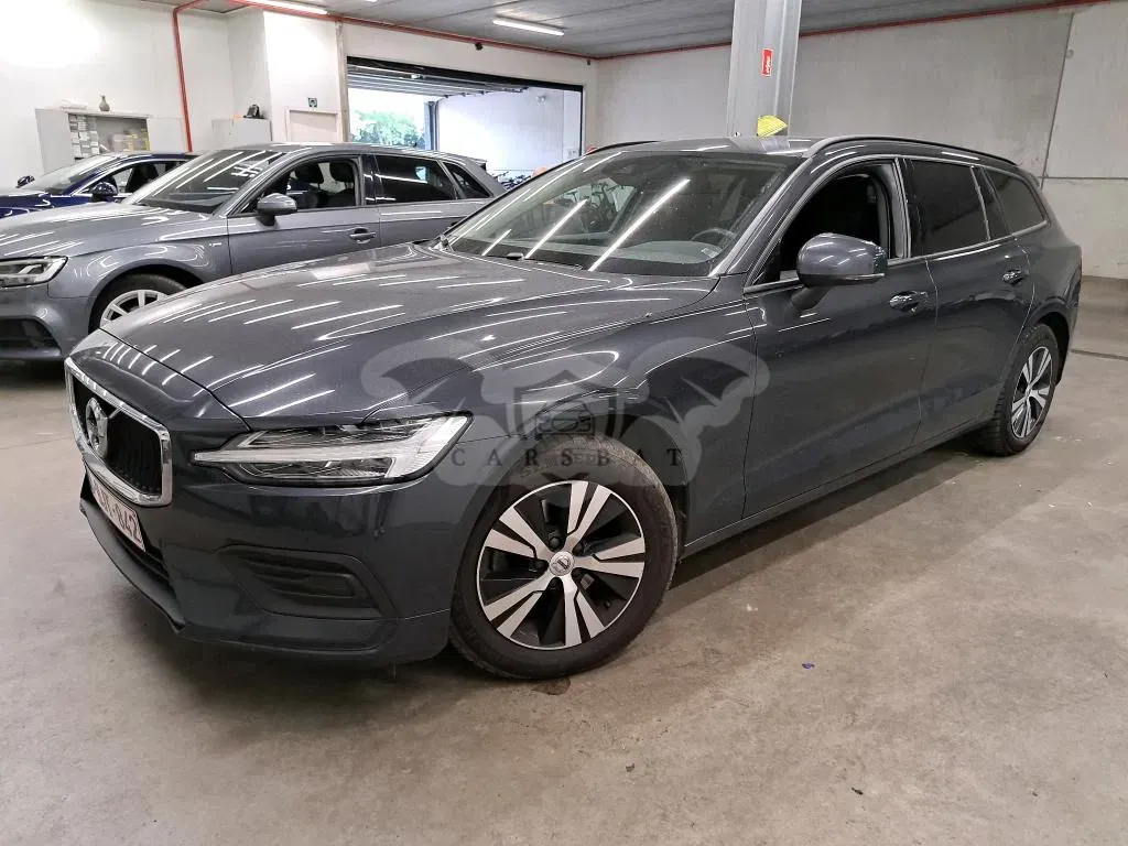 Volvo V60 D3 2019