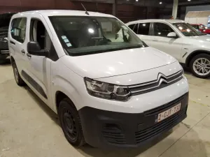 Citroën Berlingo XL 1.5 HDI Club 2022