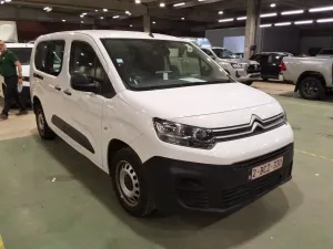 Citroën Berlingo XL 1.5 HDI Control 2021