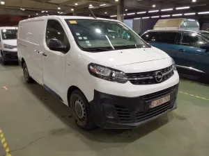 Opel Vivaro L3H1 1.5 2021