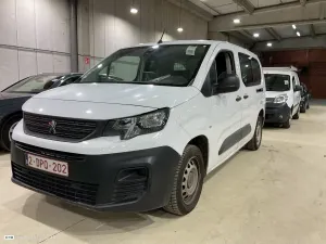Peugeot Partner 1.5 HDI Premium 2023