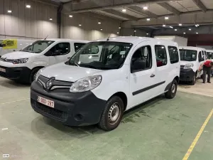 Renault Kangoo Express Maxi 1.5 DCI Comfort 2023
