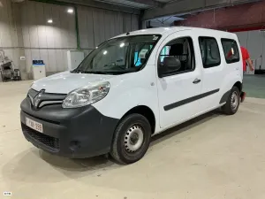 Renault Kangoo Express 1.5 DCI Comfort 2021