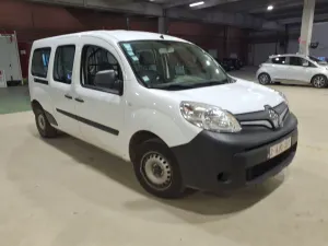 Renault Kangoo Express 1.5 DCI Comfort 2021