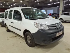 Renault Kangoo Express Maxi 1.5 DCI Comfort 2022