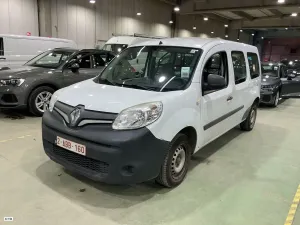 Renault Kangoo Express Maxi 1.5 DCI Comfort 2021
