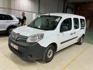 Renault Kangoo Express Maxi 1.5 DCI Comfort 2021