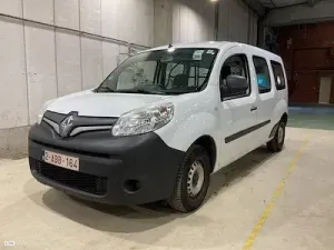 Renault Kangoo Express Maxi 1.5 DCI Comfort 2021