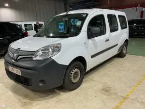 Renault Kangoo Express Maxi 1.5 DCI Comfort 2021