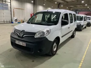 Renault Kangoo Express 1.5 DCI Comfort 2020