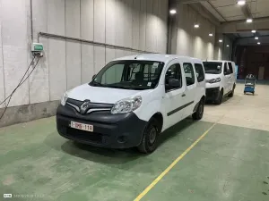 Renault Kangoo Express Maxi 1.5 DCI Comfort 2020