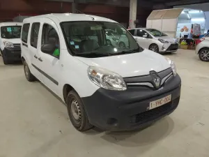 Renault Kangoo Express 1.5 DCI Comfort 2019