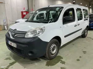 Renault Kangoo Express Maxi 1.5 DCI Comfort 2019