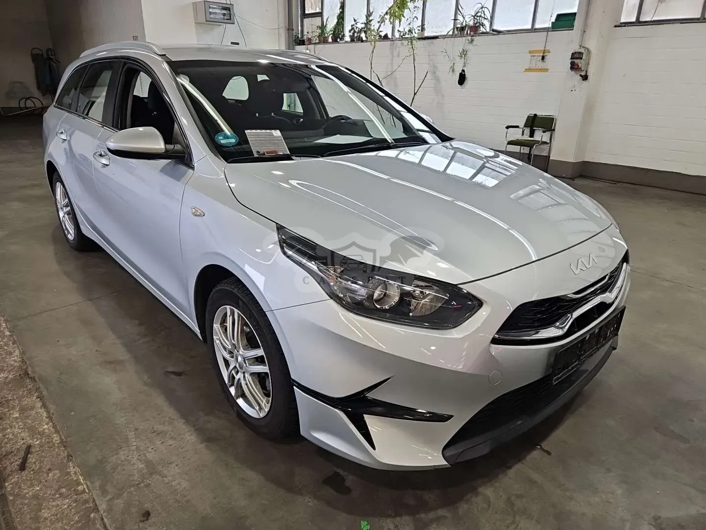Kia Ceed Ceed SW 1.6 CRDi Vision 2023