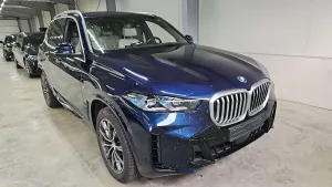 BMW X5 50e 2023