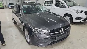 Mercedes-Benz C Break 200d Avantgarde 2023