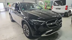 Mercedes-Benz GLC 220d Avantgarde Advanced 2023