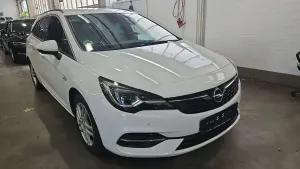 Opel Astra Sports Tourer 1.5 Business Elegance 2020