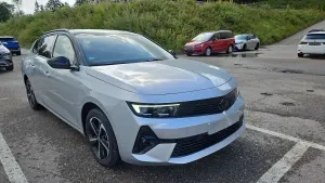 Opel Astra Sports Tourer 1.2 GS 2025