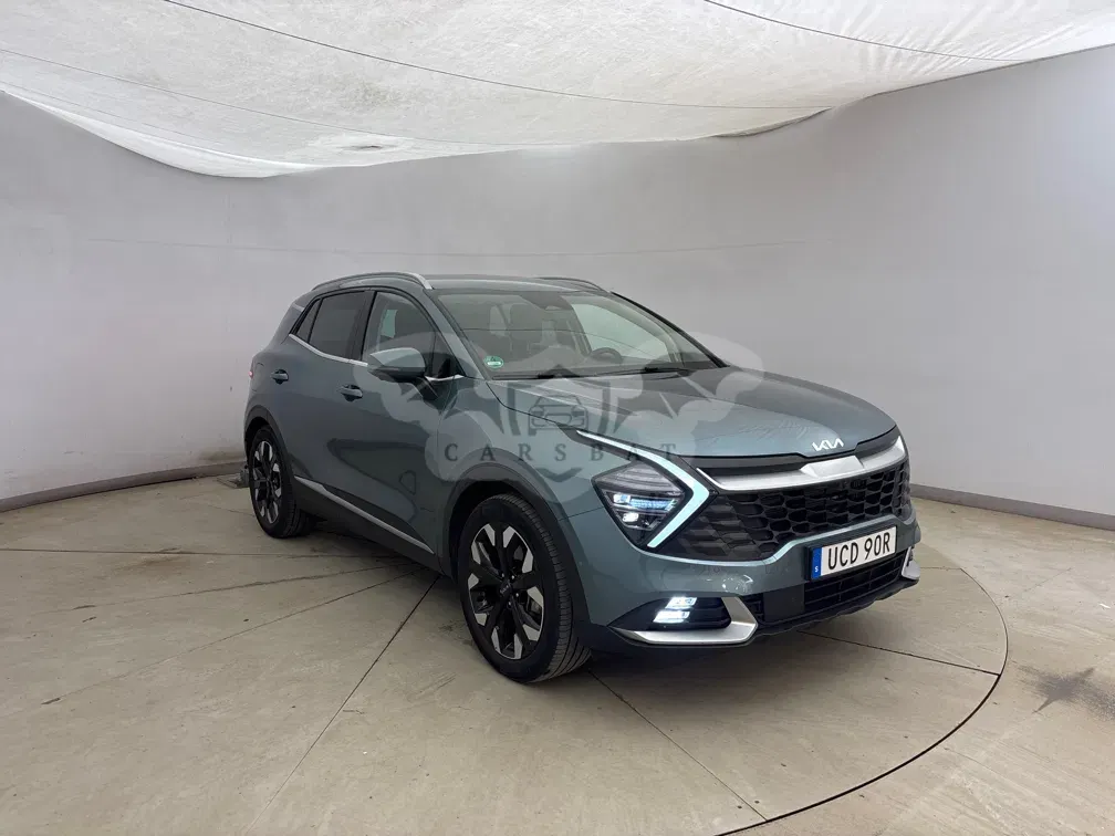 Kia Sportage 1.6 2023