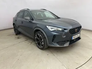 Cupra Formentor 1.4 e-Hybrid VZ 2023