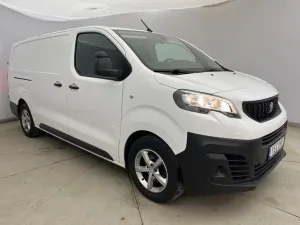 Peugeot Expert 2.0 HDI 2022